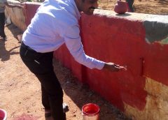 Conducted Swatch Bharath